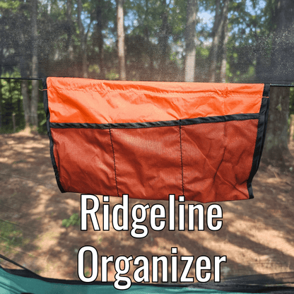 Hanging High Hammocks REM Hammock – Complete Sleep System