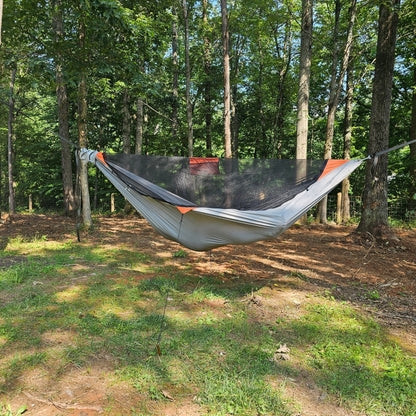 Hanging High Hammocks REM Hammock – Complete Sleep System
