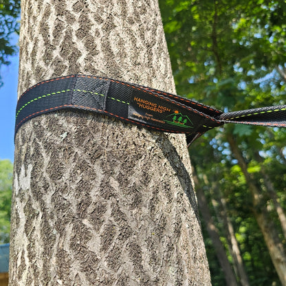 Hanging High Hammocks REM Hammock – Complete Sleep System