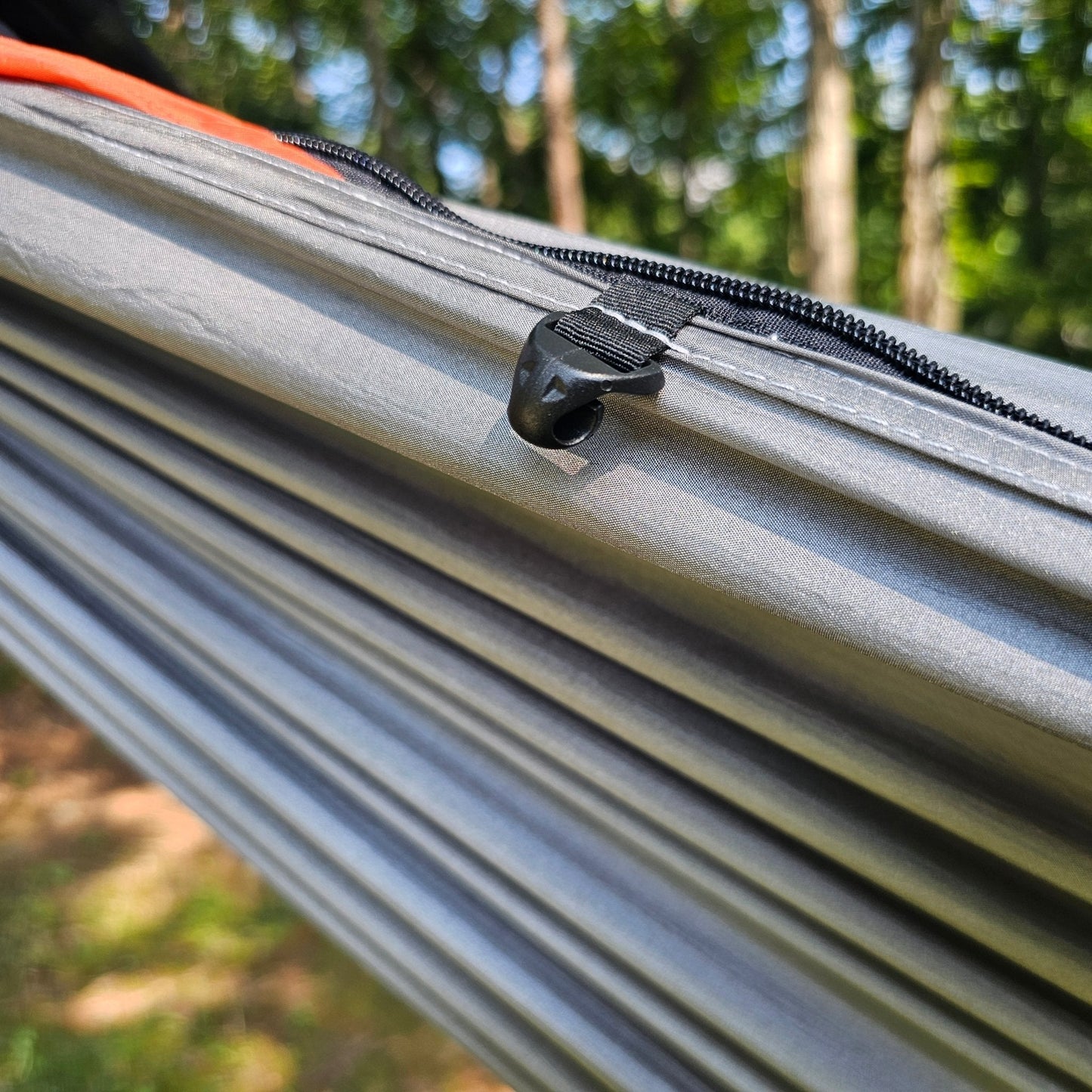 Hanging High Hammocks REM Hammock – Complete Sleep System