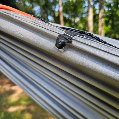 Hanging High Hammocks REM Hammock – Complete Sleep System