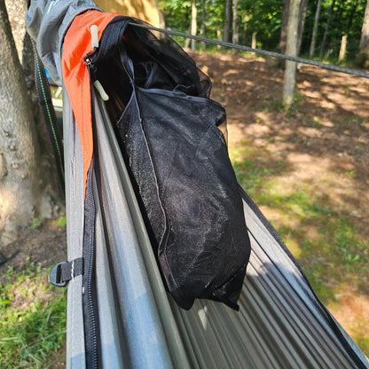 Hanging High Hammocks REM Hammock – Complete Sleep System