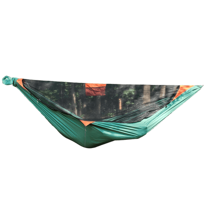 Hanging High Hammocks REM Hammock – Complete Sleep System