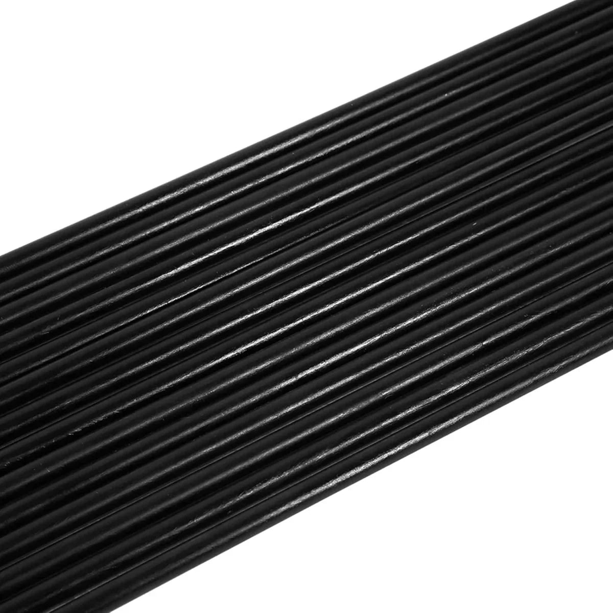 DCUTIE Replacement Pole for Dcutie 10x7ft Golf Net – 0.40" Diameter