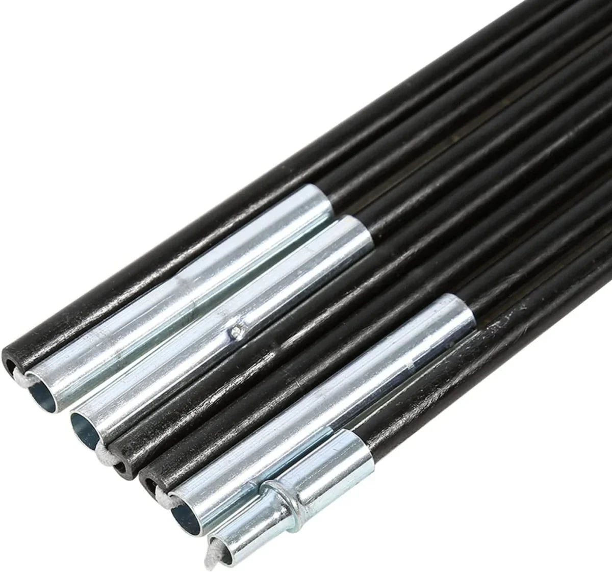 DCUTIE Replacement Pole for Dcutie 10x7ft Golf Net – 0.40" Diameter