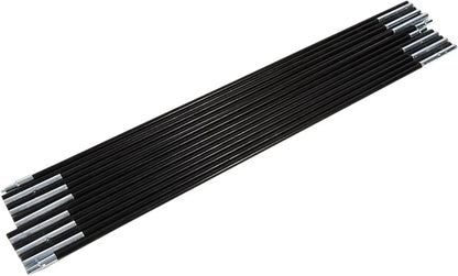 DCUTIE Replacement Pole for Dcutie 10x7ft Golf Net – 0.40" Diameter