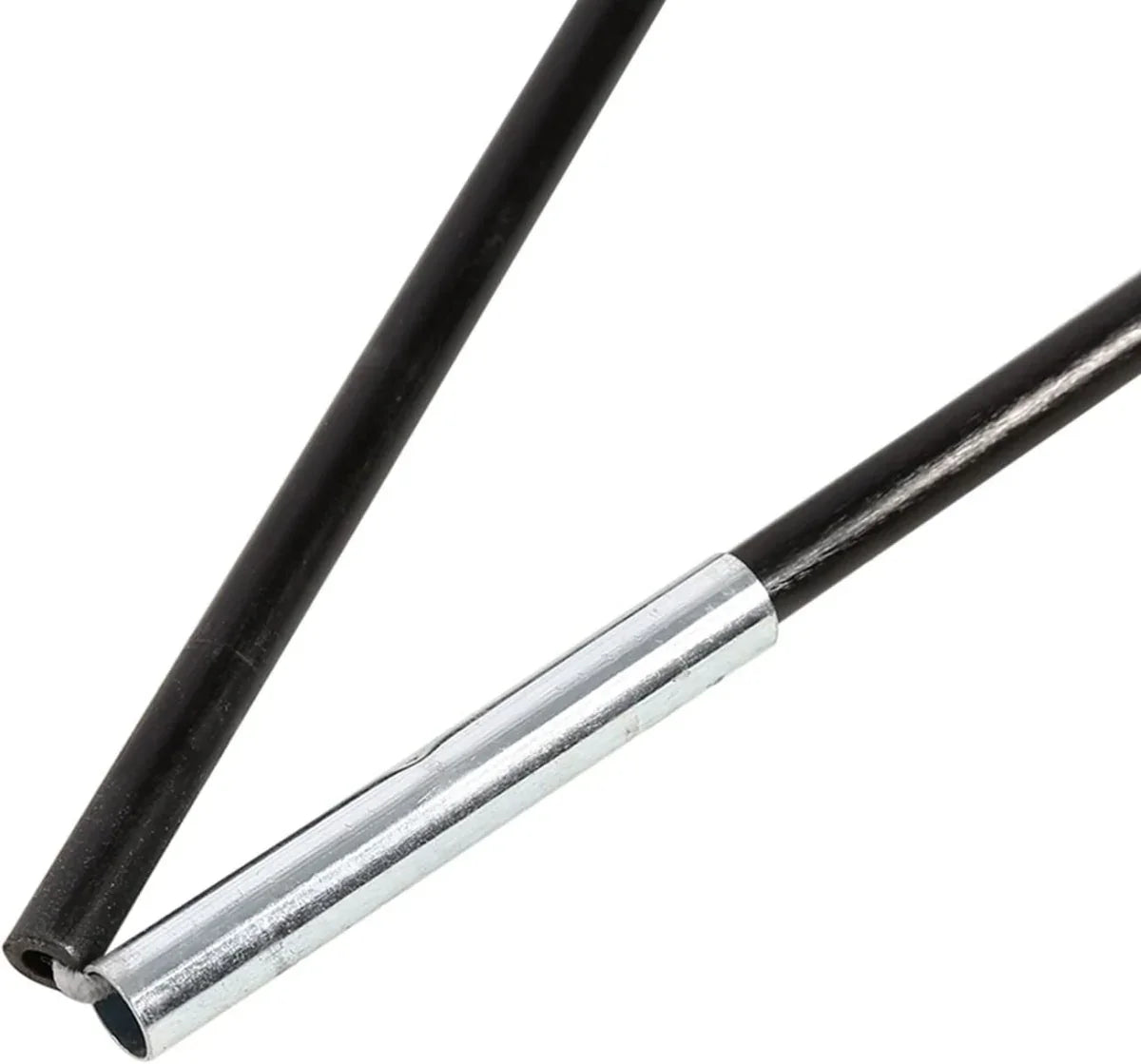 DCUTIE Replacement Pole for Dcutie 10x7ft Golf Net – 0.40" Diameter