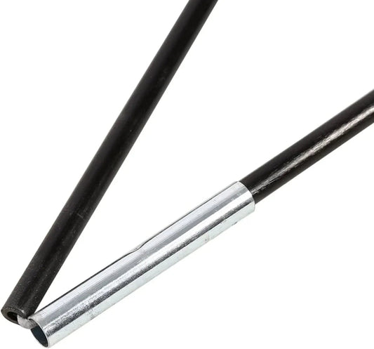 DCUTIE Replacement Pole for Dcutie 10x7ft Golf Net – 0.40" Diameter