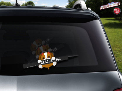 Rescue Me "Ziggy" WiperWag - Angler's Pro Tackle & Outdoors