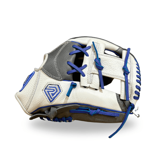 Resilient SFBL Youth Baseball Glove - Subzero with I - Web 11.75" - Angler's Pro Tackle & Outdoors