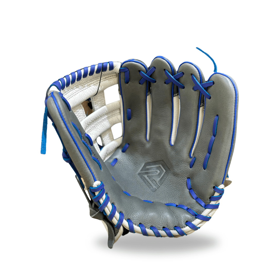 Resilient SFBL Youth Baseball Glove - Subzero with I - Web 11.75" - Angler's Pro Tackle & Outdoors