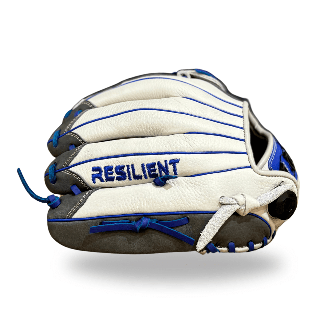 Resilient SFBL Youth Baseball Glove - Subzero with I - Web 11.75" - Angler's Pro Tackle & Outdoors