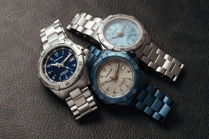 ProTek Watches Model PT2213BR
