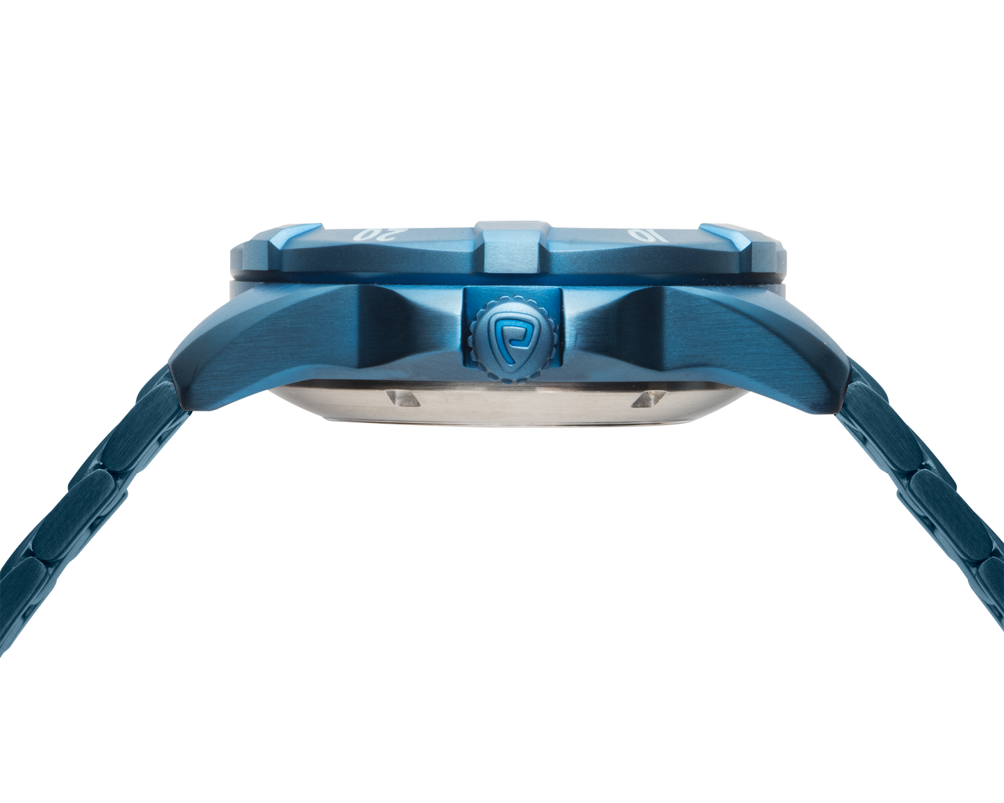 ProTek Watches Model PT2213BR