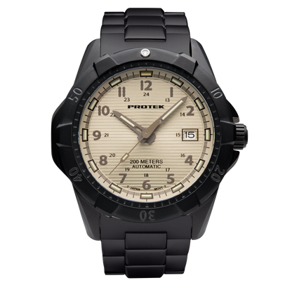 ProTek Watches Model PT2217BR