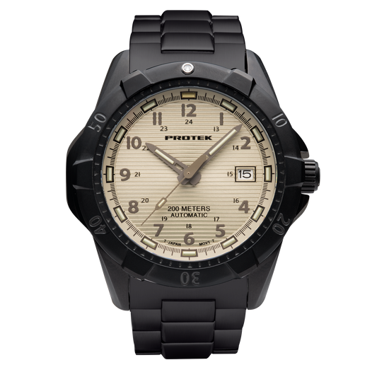ProTek Watches Model PT2217BR