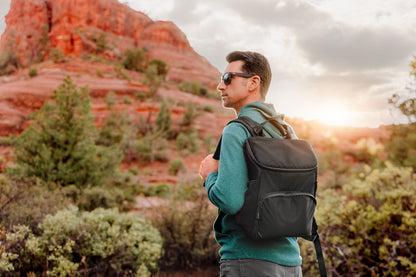 Picnic Time PTX 2.0 Tarana Recycled Backpack Cooler