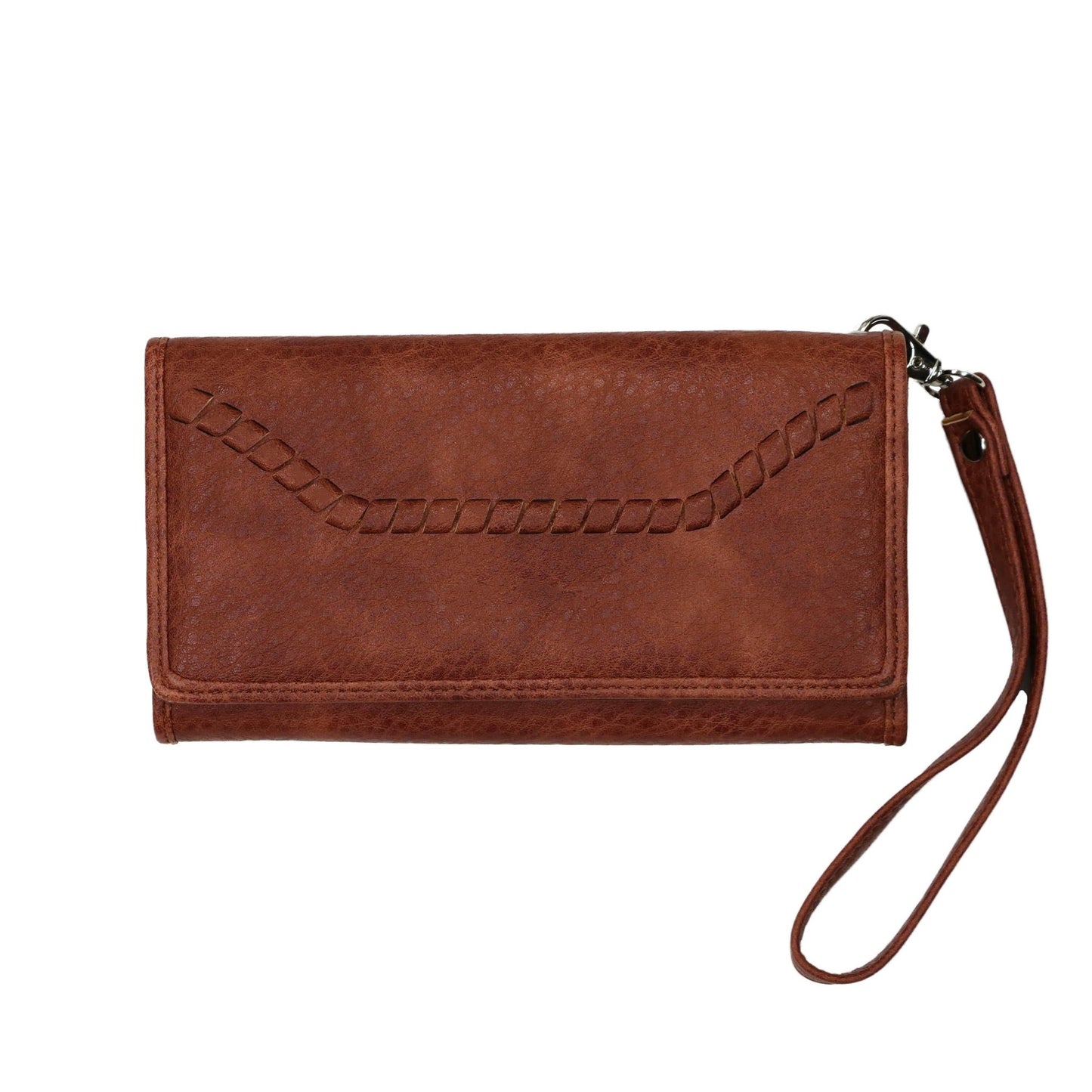 RFID Morgan Clutch Wallet by Lady Conceal - Angler's Pro Tackle & Outdoors