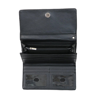 RFID Morgan Clutch Wallet by Lady Conceal - Angler's Pro Tackle & Outdoors