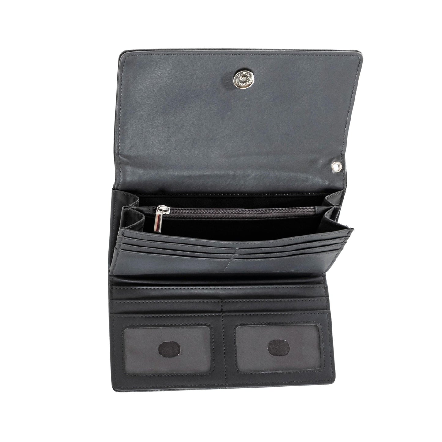 RFID Morgan Clutch Wallet by Lady Conceal - Angler's Pro Tackle & Outdoors