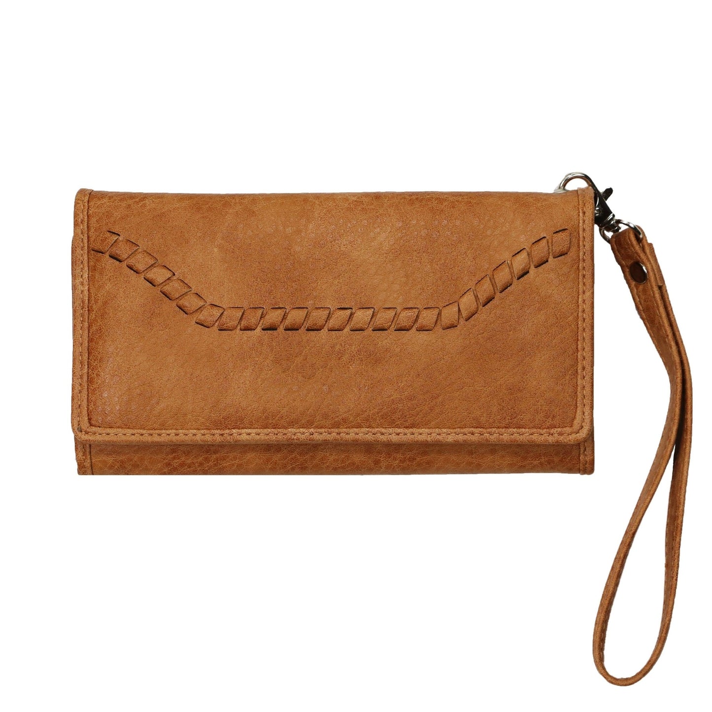 RFID Morgan Clutch Wallet by Lady Conceal - Angler's Pro Tackle & Outdoors