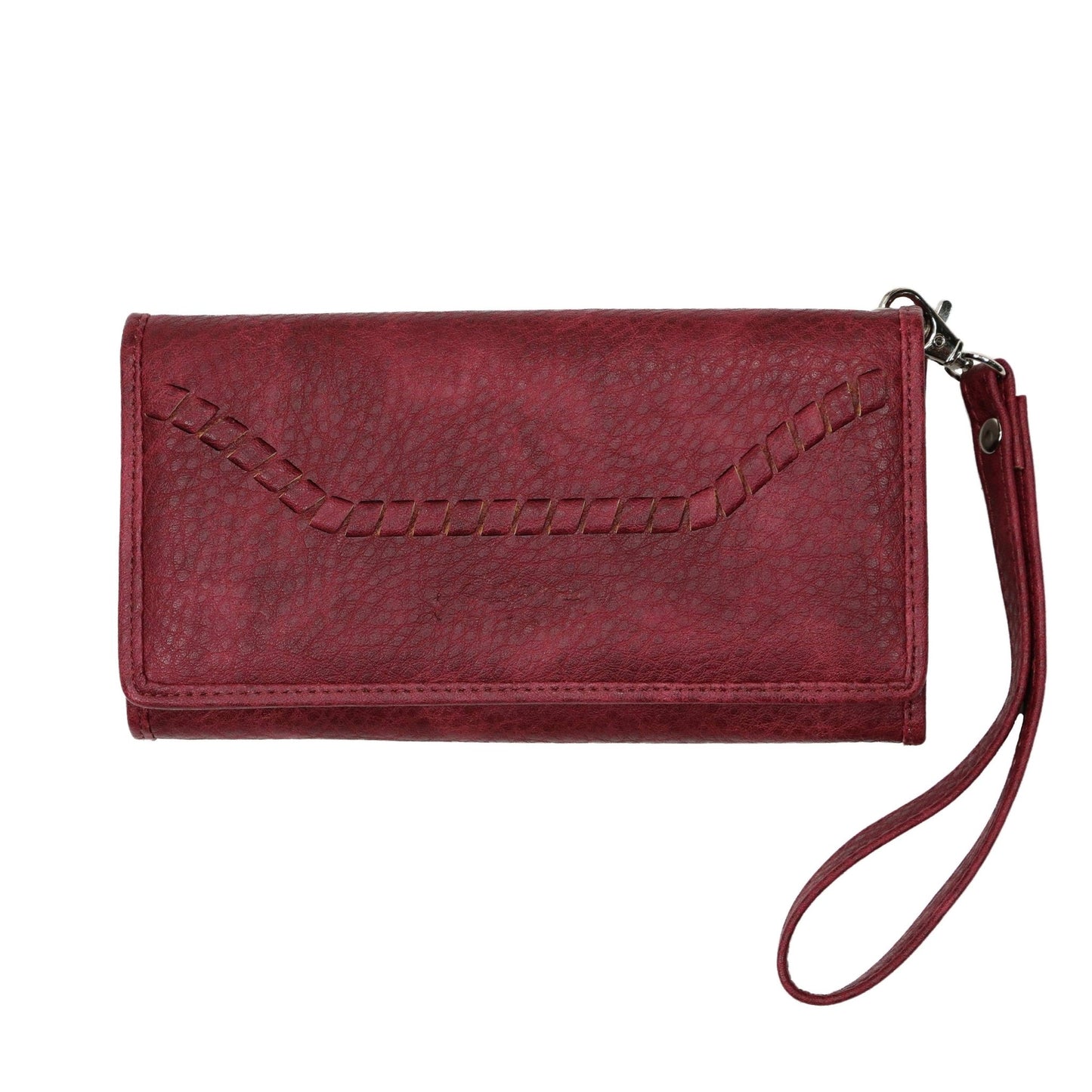 RFID Morgan Clutch Wallet by Lady Conceal - Angler's Pro Tackle & Outdoors