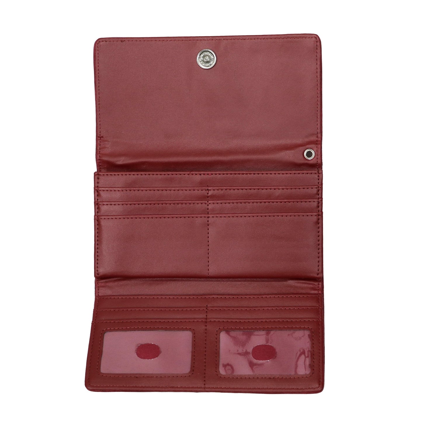 RFID Morgan Clutch Wallet by Lady Conceal - Angler's Pro Tackle & Outdoors