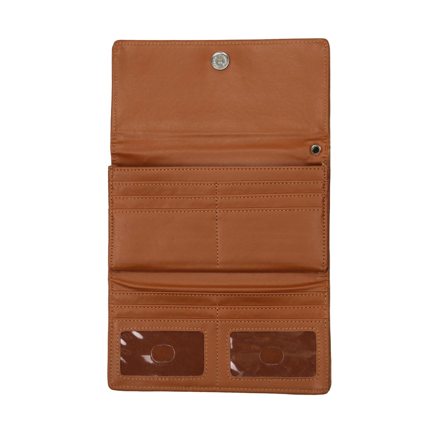 RFID Morgan Clutch Wallet by Lady Conceal - Angler's Pro Tackle & Outdoors