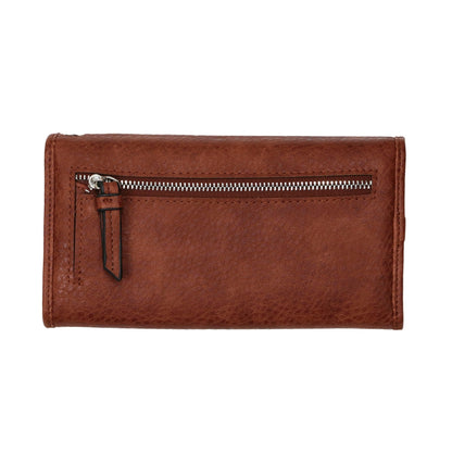 RFID Morgan Clutch Wallet by Lady Conceal - Angler's Pro Tackle & Outdoors