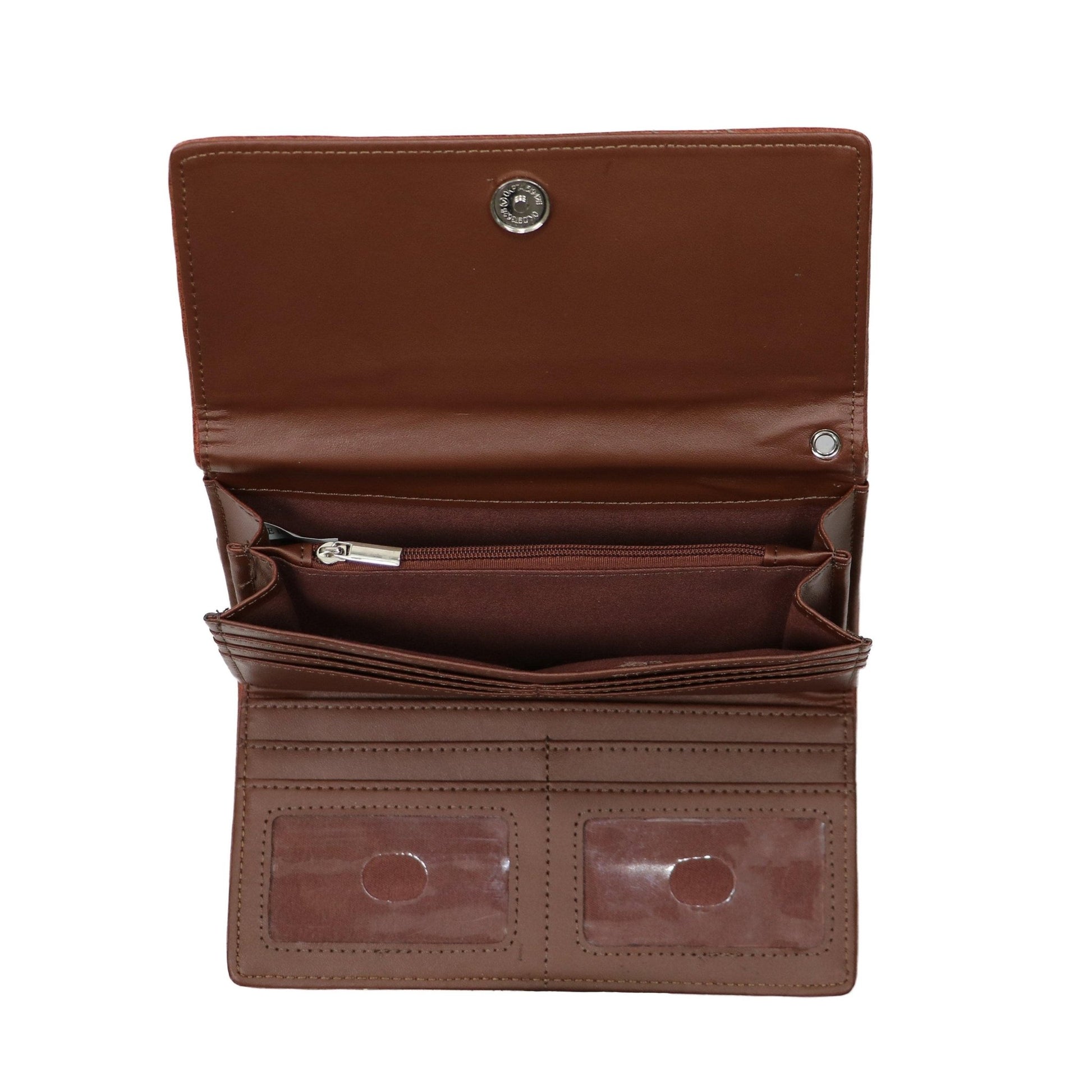 RFID Morgan Clutch Wallet by Lady Conceal - Angler's Pro Tackle & Outdoors