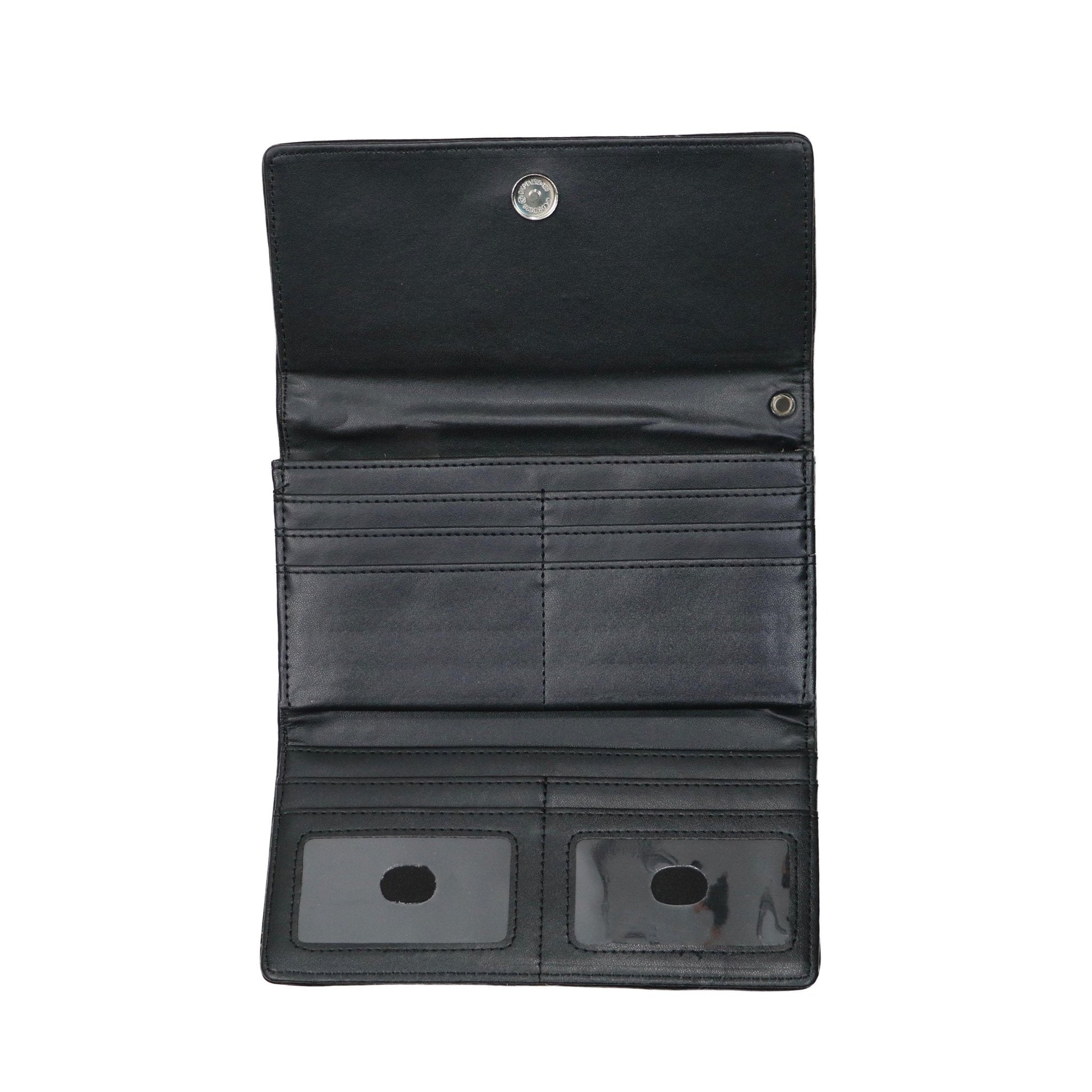 RFID Morgan Clutch Wallet by Lady Conceal - Angler's Pro Tackle & Outdoors