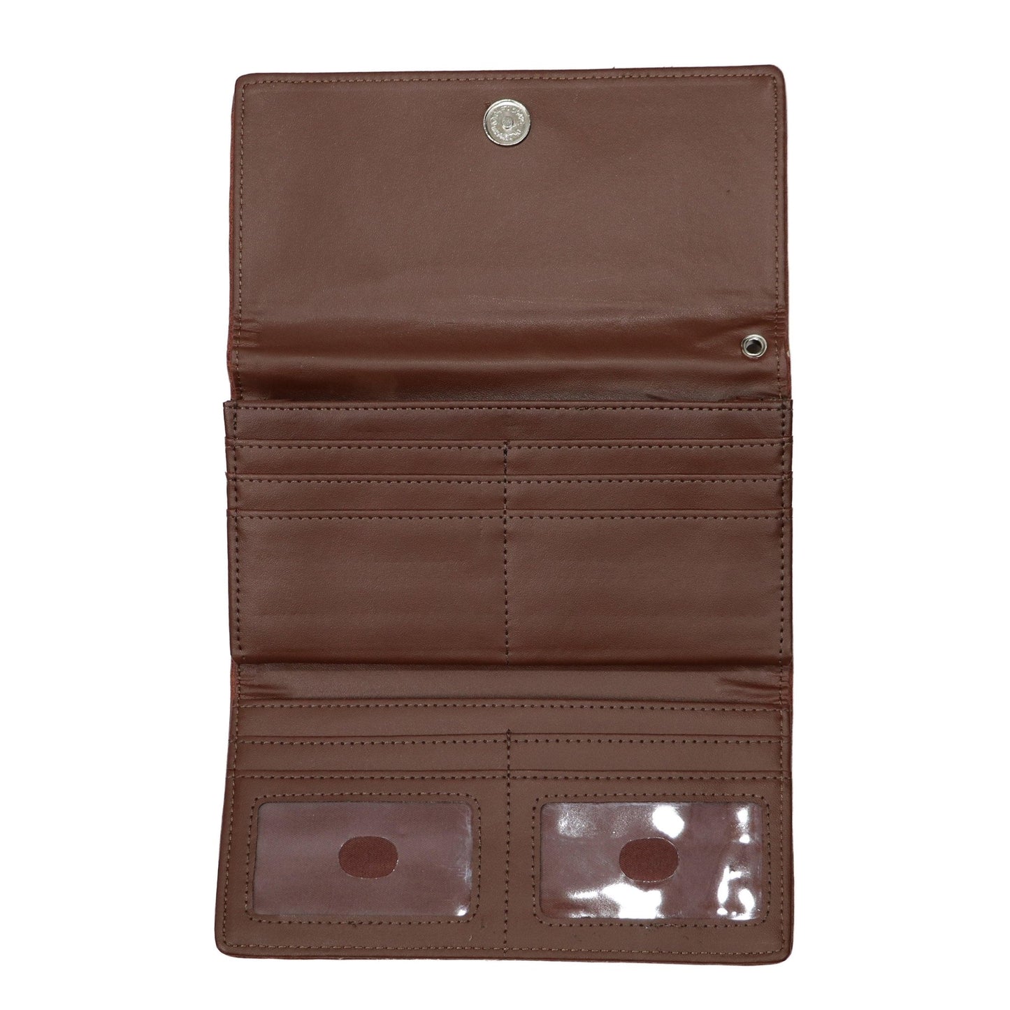 RFID Morgan Clutch Wallet by Lady Conceal - Angler's Pro Tackle & Outdoors