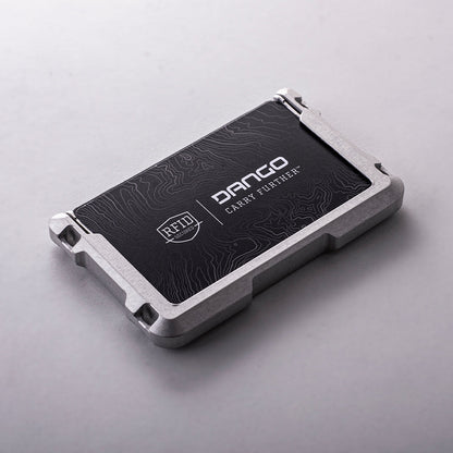 DANGO RFID Secured Card (2 pack)