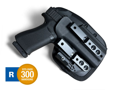 HOFTAC iNDUSTRIES OMNICARRY MULTI-FIT IWB HOLSTER