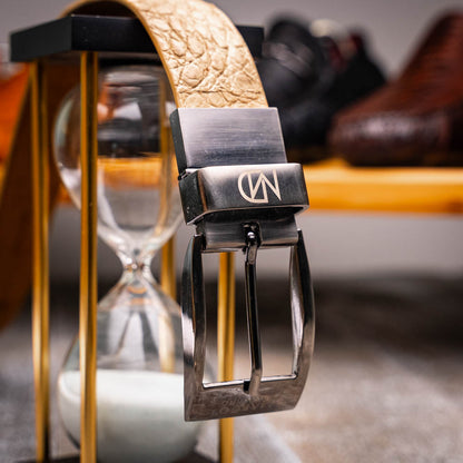 Marco Di Milano Riccardo Belt Orix