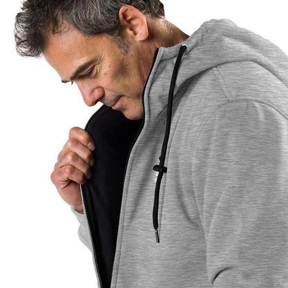 Gobi Heat Ridge Mens Heated Hoodie