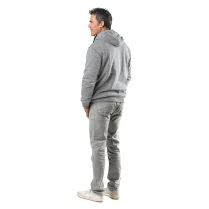 Gobi Heat Ridge Mens Heated Hoodie