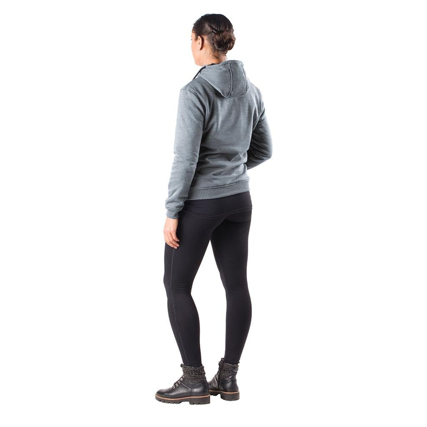 Gobi Heat Ridge Womens Heated Hoodie