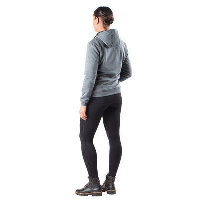 Gobi Heat Ridge Womens Heated Hoodie
