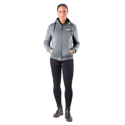 Gobi Heat Ridge Womens Heated Hoodie
