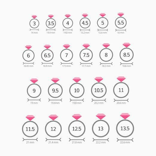 KBS Knives Custom Damascus Steel Wedding Ring