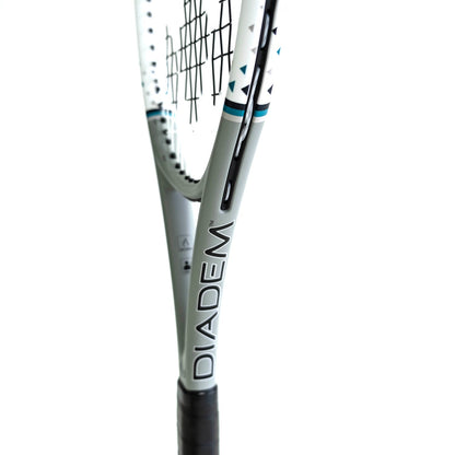 Rise 25 Grey Junior Racket - Angler's Pro Tackle & Outdoors