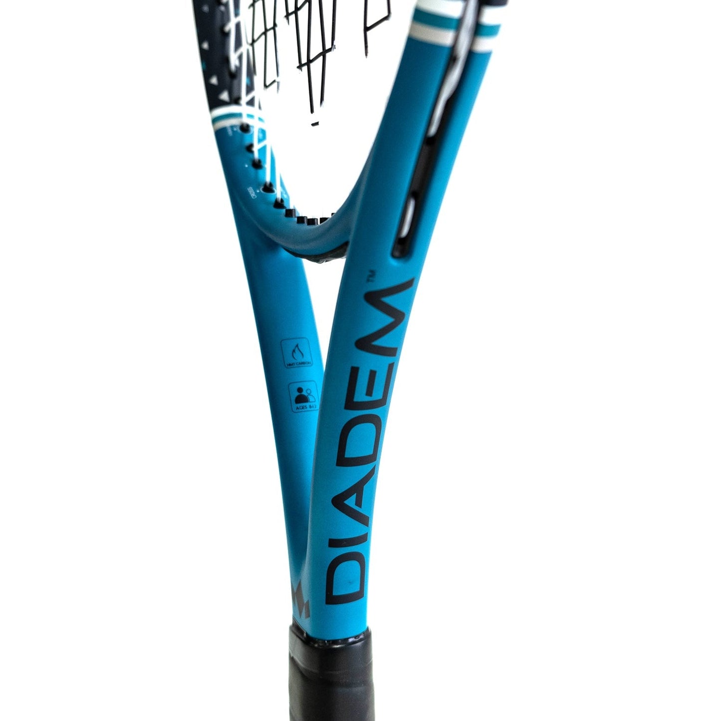 Rise 26 Teal Junior Racket - Angler's Pro Tackle & Outdoors