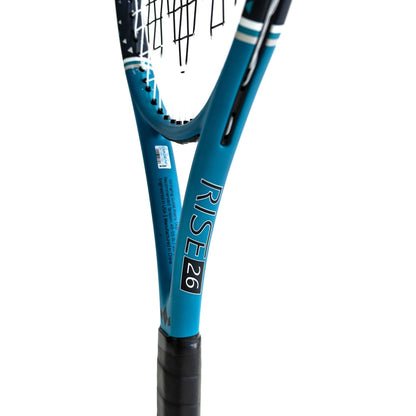 Rise 26 Teal Junior Racket - Angler's Pro Tackle & Outdoors