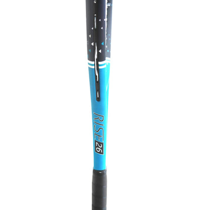 Rise 26 Teal Junior Racket - Angler's Pro Tackle & Outdoors