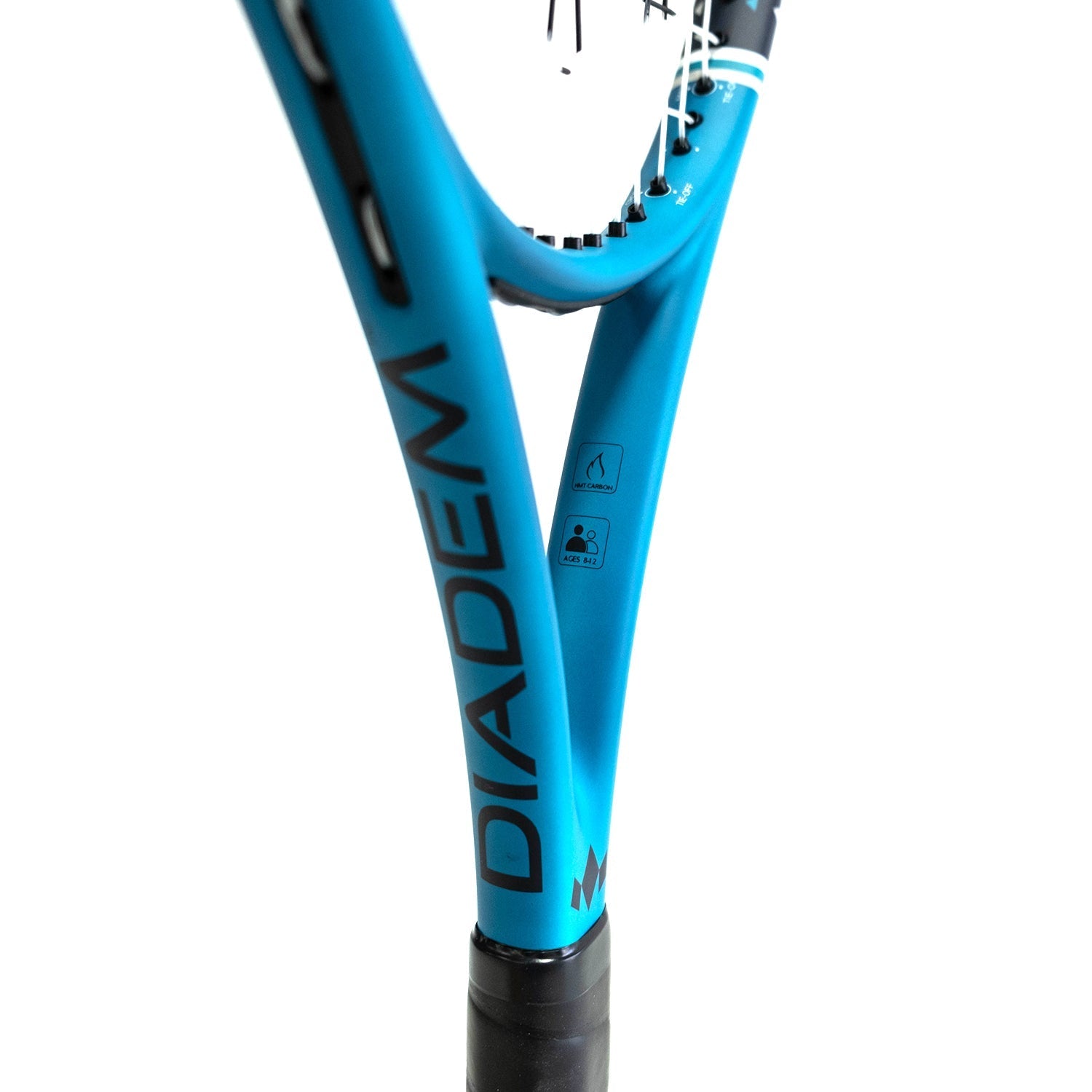 Rise 26 Teal Junior Racket - Angler's Pro Tackle & Outdoors