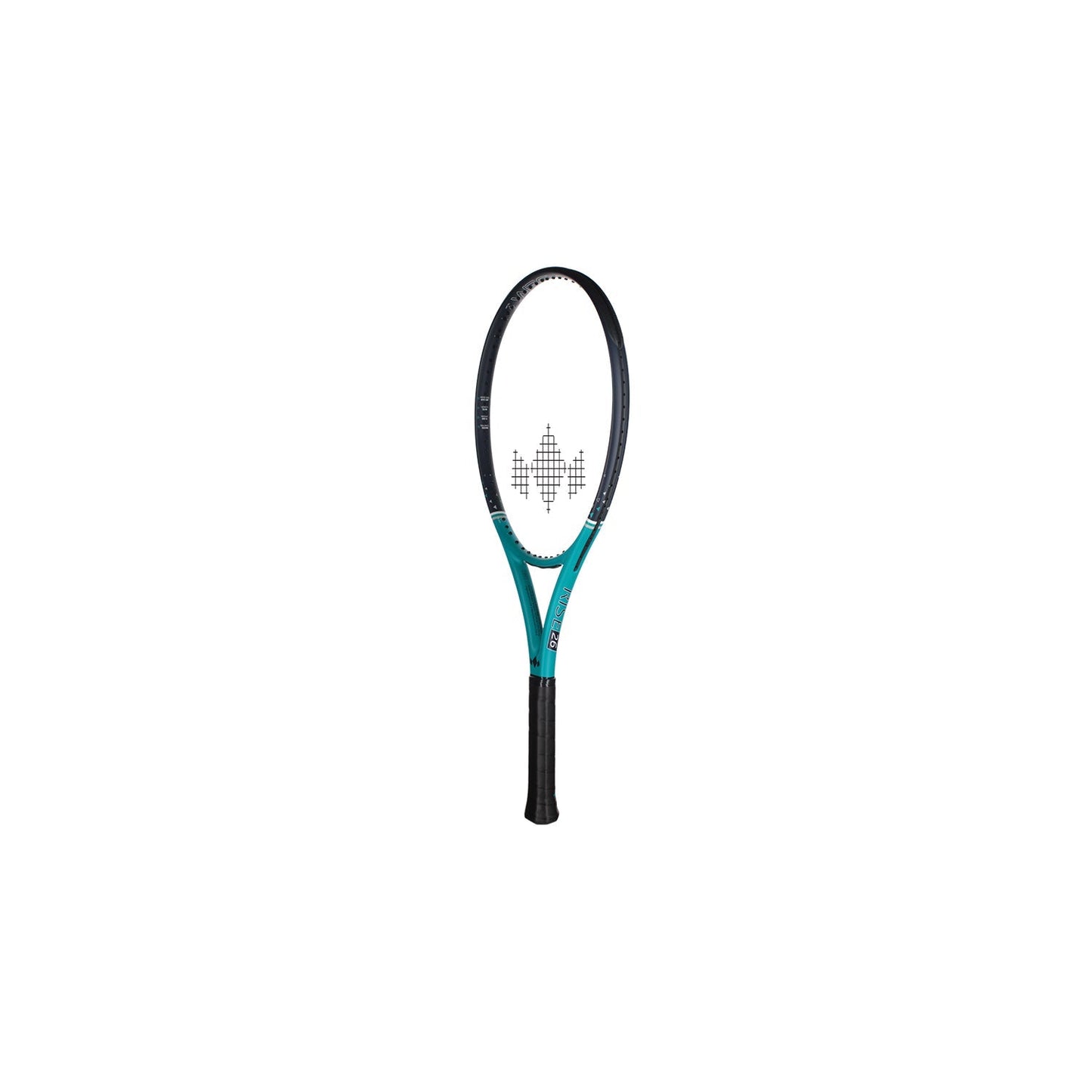 Rise 26 Teal Junior Racket - Angler's Pro Tackle & Outdoors