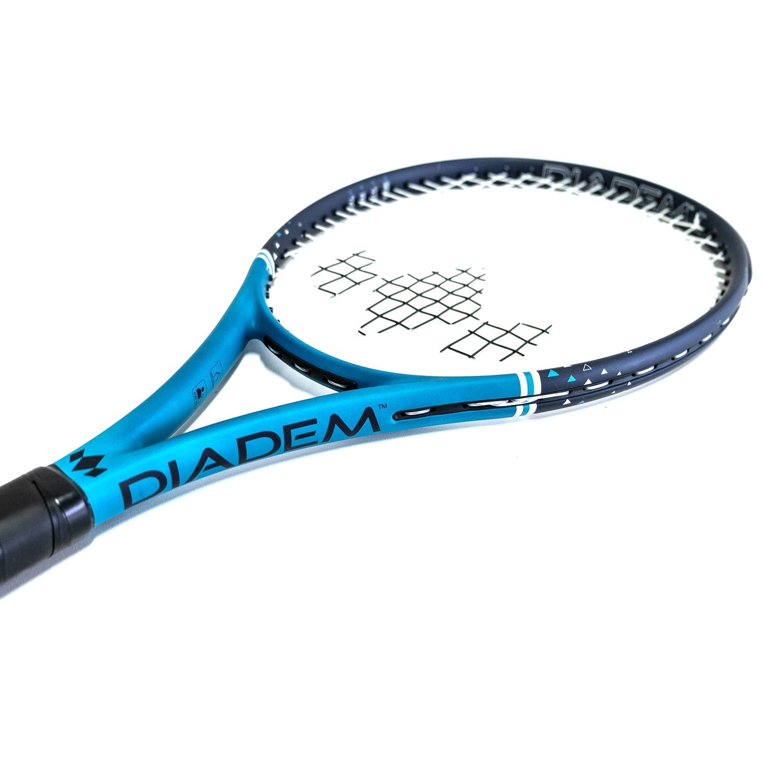 Rise 26 Teal Junior Racket - Angler's Pro Tackle & Outdoors