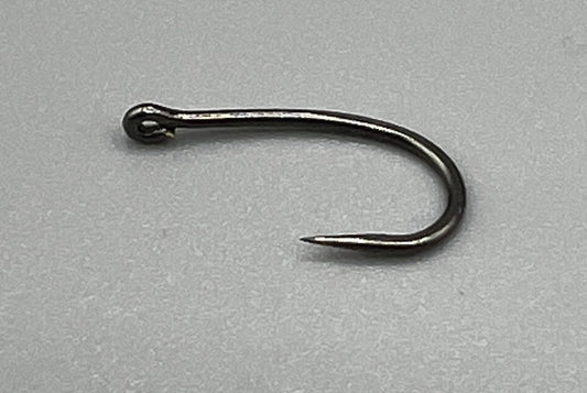 Risen Fly - Barbless Emerger Hook 2488 - Angler's Pro Tackle & Outdoors