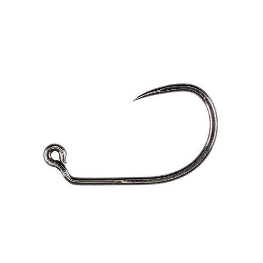 Risen Fly - Barbless Jig Fly hook Wide Gap - 9240 - Angler's Pro Tackle & Outdoors